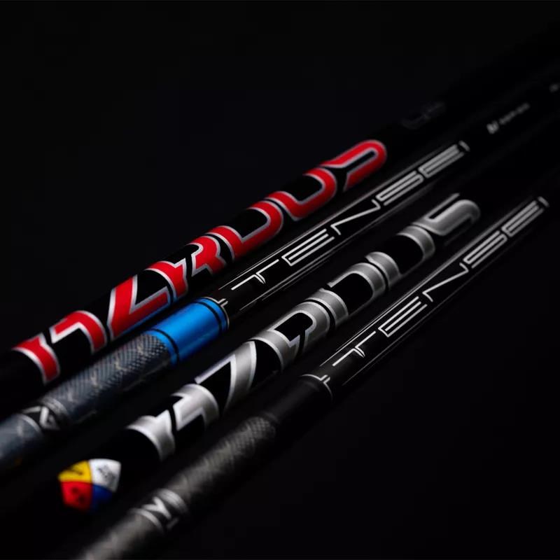 Titleist TSR2 Herren Fairwayholz