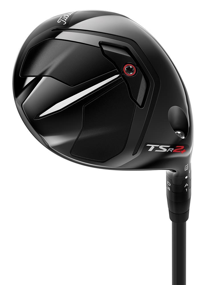 Tête De Driver Titleist TSR2 9° Seule - Sport & Plein Air Tête De Driver Titleist TSR2 9° Seule - Sport & Plein Air