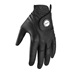 Srixon All Weather Ball Marker Herren Golfhandschuh, schwarz