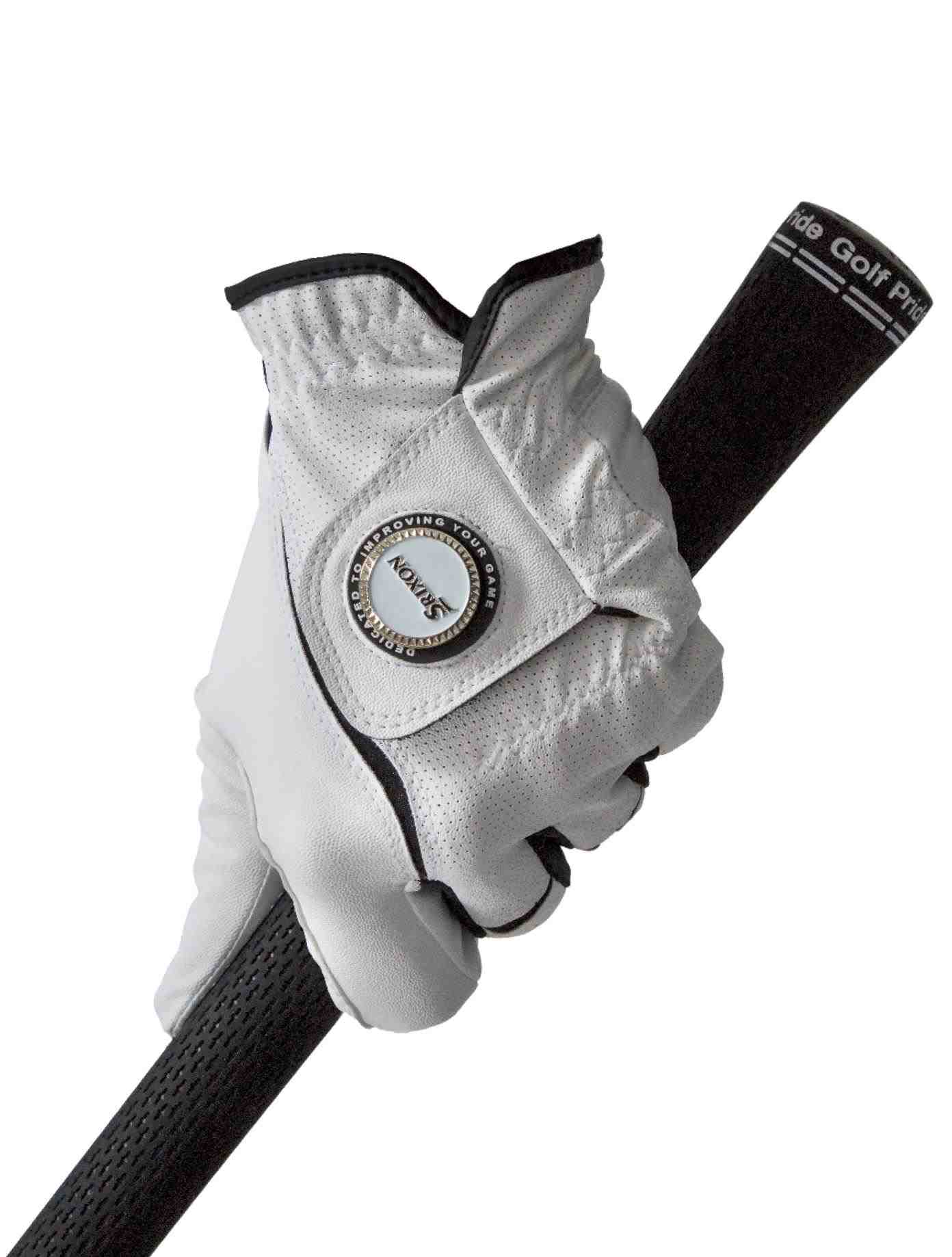 Srixon All Weather Ball Marker Junior Golfhandschuh