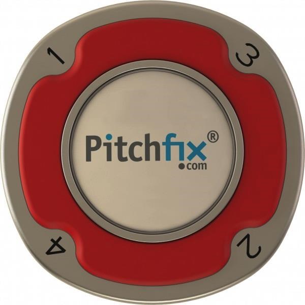 Pitchfix Rot Multi-Marker Chip + Marker