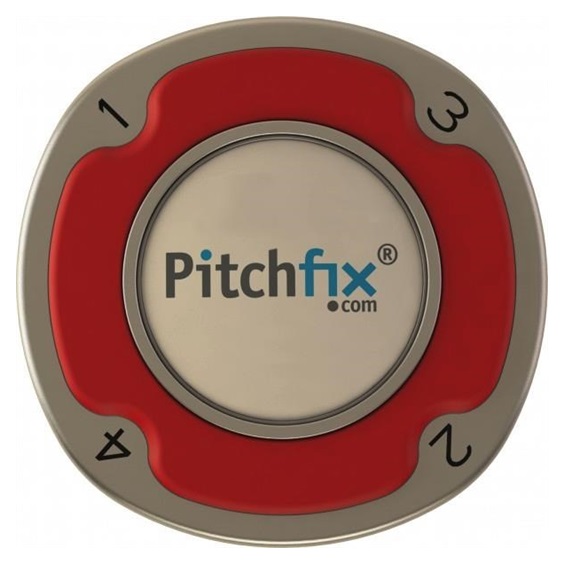 Pitchfix Rot Multi-Marker Chip + Marker
