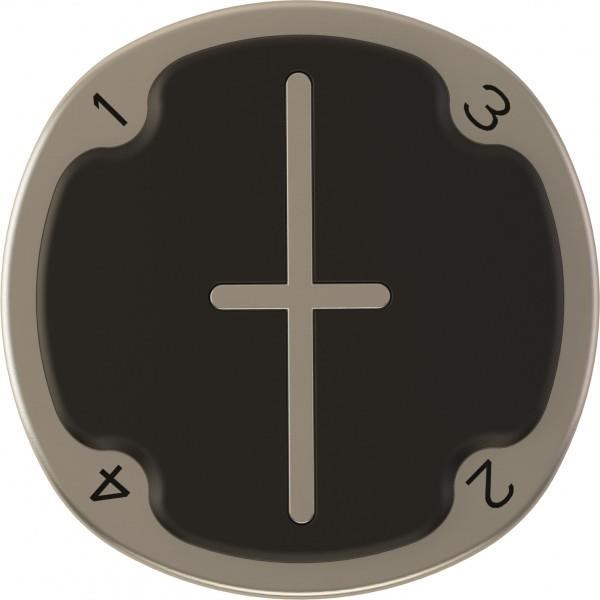 Pitchfix Schwarz Multi-Marker Chip + Marker