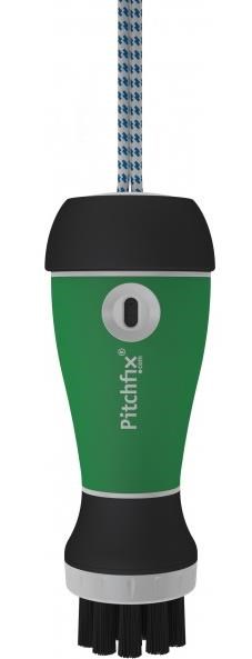 Pitchfix Aquabrush
