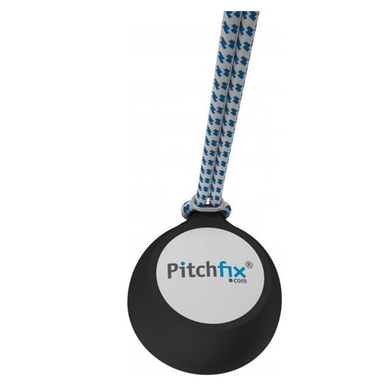 Pitchfix Aquabrush