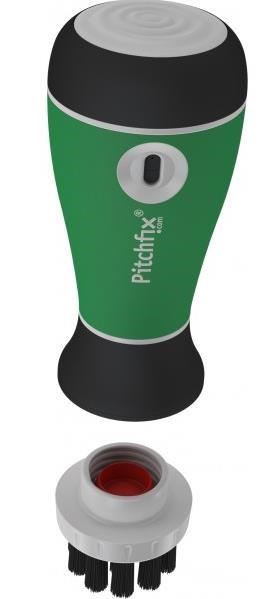 Pitchfix Aquabrush