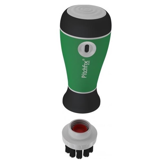 Pitchfix Aquabrush