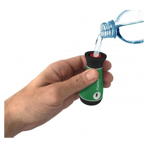 Pitchfix Aquabrush