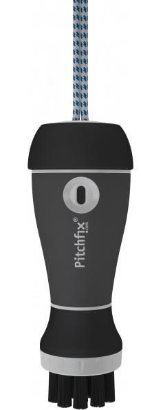 Pitchfix Aquabrush, grau