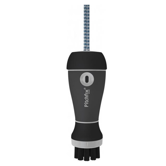 Pitchfix Aquabrush, grau