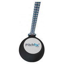 Pitchfix Aquabrush, grau