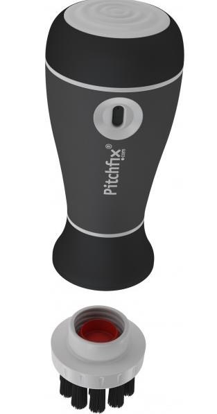 Pitchfix Aquabrush, grau