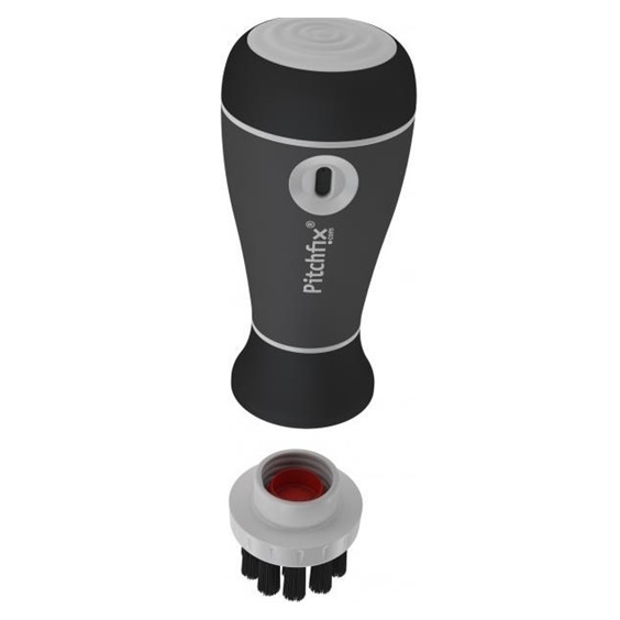 Pitchfix Aquabrush, grau