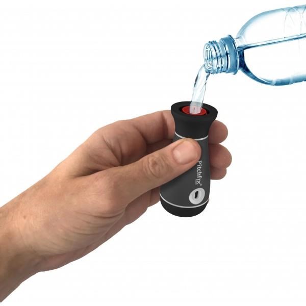 Pitchfix Aquabrush, grau