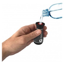 Pitchfix Aquabrush, grau