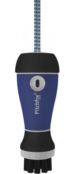 Pitchfix Aquabrush