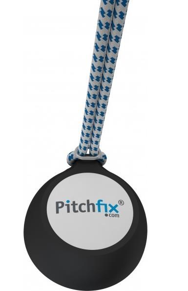 Pitchfix Aquabrush