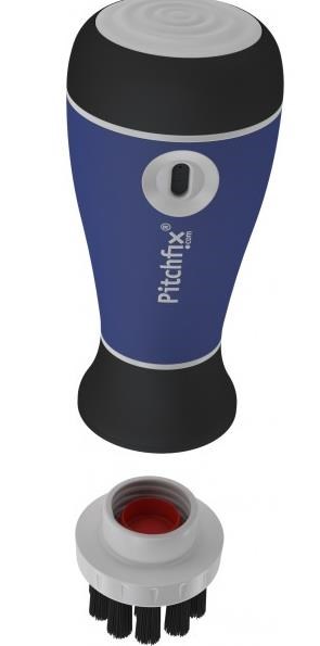 Pitchfix Aquabrush
