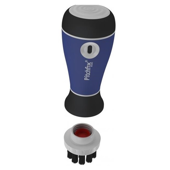 Pitchfix Aquabrush