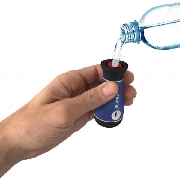 Pitchfix Aquabrush