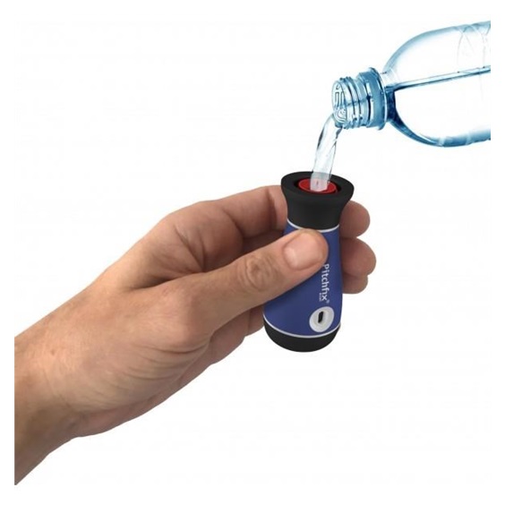 Pitchfix Aquabrush