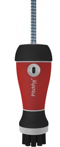 Pitchfix Aquabrush