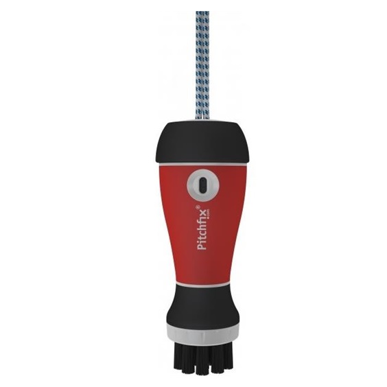 Pitchfix Aquabrush
