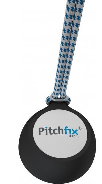 Pitchfix Aquabrush