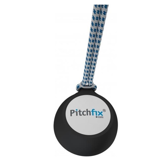 Pitchfix Aquabrush