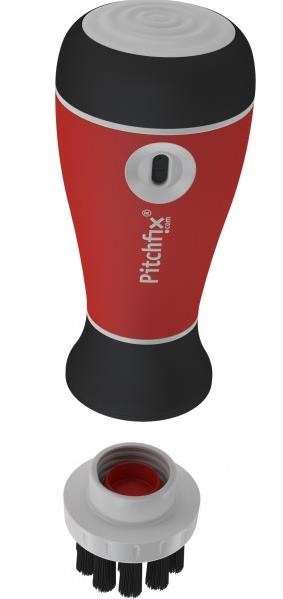 Pitchfix Aquabrush
