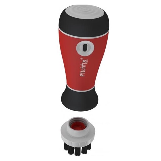 Pitchfix Aquabrush