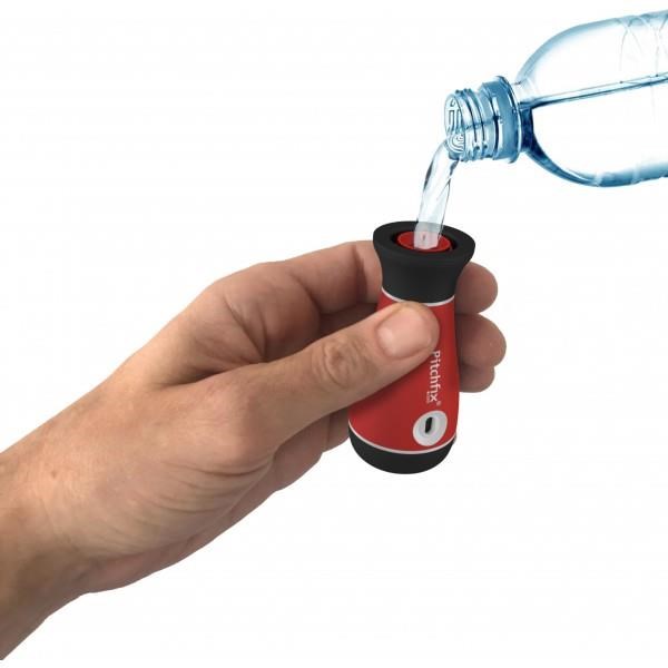 Pitchfix Aquabrush