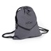 JuCad Sportbeutel, grau