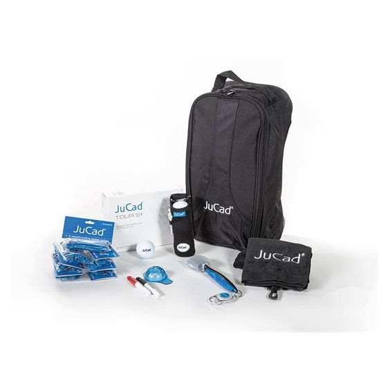 JuCad Geschenkset 2