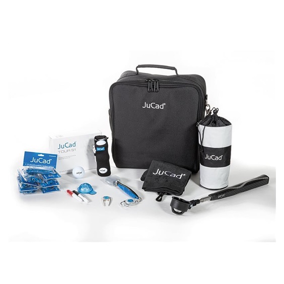 JuCad Geschenkset 3