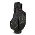 Big Max Aqua Silencio 4 Cartbag, schwarz