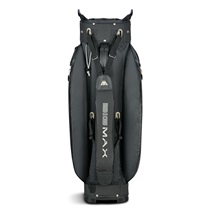 Big Max Aqua Tour 4 Cartbag, schwarz