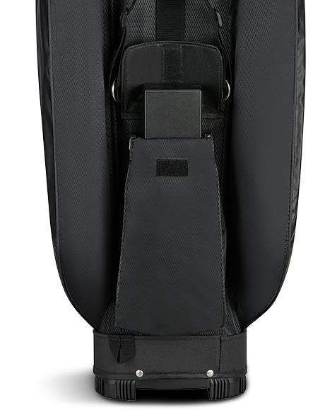 Big Max Aqua Tour 4 Cartbag, schwarz