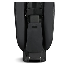 Big Max Aqua Tour 4 Cartbag, schwarz