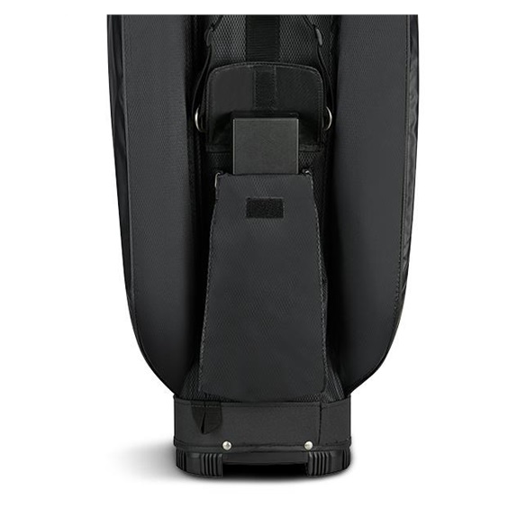 Big Max Aqua Tour 4 Cartbag, schwarz