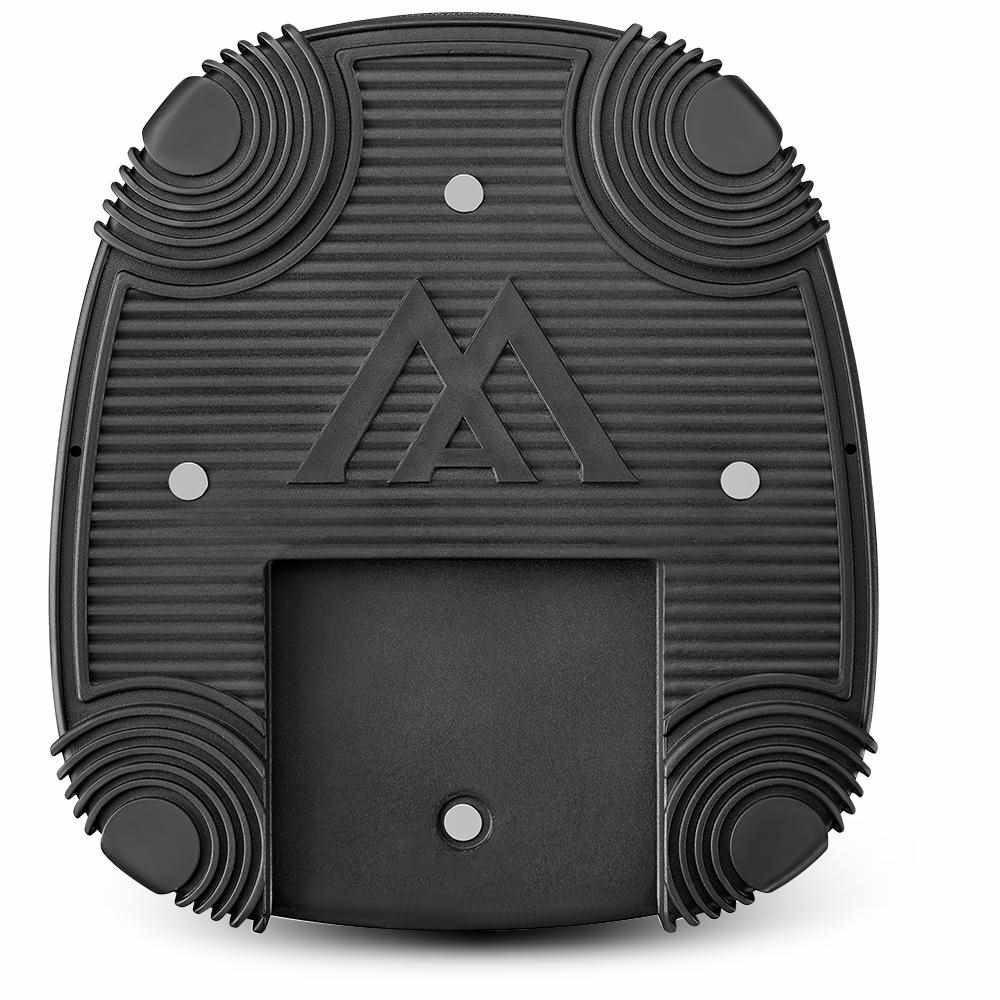 Big Max Aqua Tour 4 Cartbag, schwarz