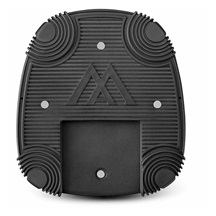 Big Max Aqua Tour 4 Cartbag, schwarz