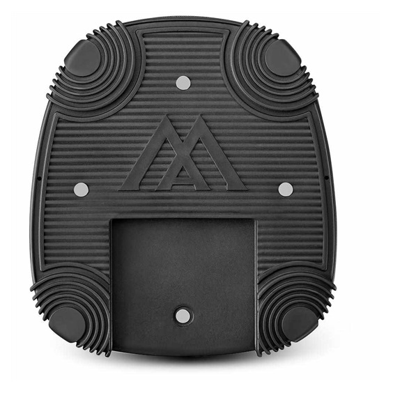 Big Max Aqua Tour 4 Cartbag, schwarz