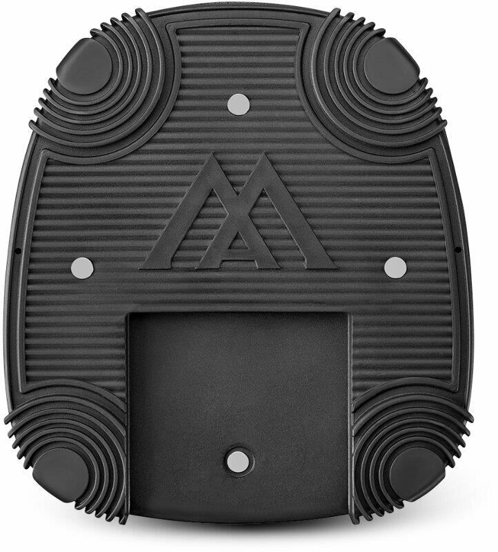 Big Max Aqua Tour 4 Cartbag, rot/schwarz