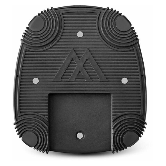 Big Max Aqua Tour 4 Cartbag, rot/schwarz