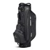 Big Max Aqua Sport 360 Cartbag, schwarz