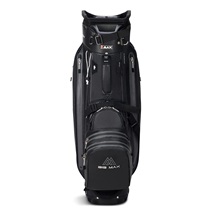 Big Max Aqua Sport 360 Cartbag, schwarz