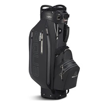 Big Max Aqua Sport 360 Cartbag, schwarz