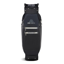 Big Max Aqua Sport 360 Cartbag, schwarz