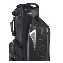 Big Max Aqua Sport 360 Cartbag, schwarz
